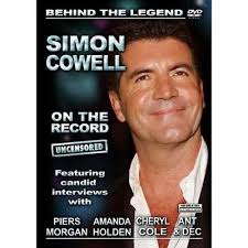 Simon Cowell