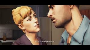 Life is Strange: Before the Storm (Mobile)