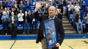Legendary Men's Basketball Coach Lennie Acuff Resigns to Take Position at  Lipscomb