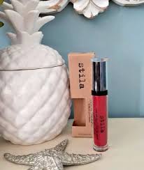 Stila Praline Lip Glaze - Reviews | Makeupalley