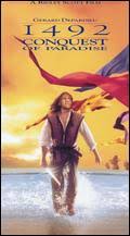1492: Conquest of Paradise directed by Ridley Scott | Available on DVD -  Alibris