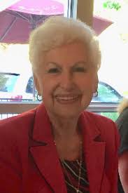 Cynthia (Gordon) Castle