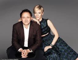 Celebrity Stylist Works With Australia S Biggest Names Cate Blanchett Celebrities Power Couple