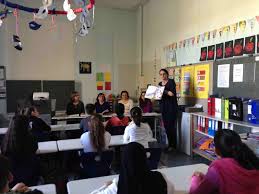 Johannes Kepler Grundschule K5