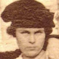 Ola May Hack (1884–1967) • FamilySearch