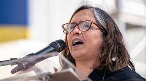 Laura Alberti. Últimas noticias de Laura Alberti