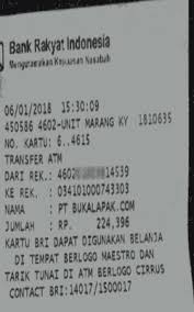 Mar 06, 2017 · cek nama pemilik rekening untuk semua bank misal bri, mandiri, bca, dan bni sudah bisa diketahui saat proses transfer dilakukan, setelah mengeteikkan nomor rekening, maka otomatis nama pemiliknya akan keluar, konfirmasi tersebut sebenarnya sangat menentukan akan masalah penipuan apakah anda akan melanjutkan transfer atau membatalkannya. Contoh Cek Nomor Rekening Bank Bri Bca Mandiri Bni Berapa Digit Sang Cara