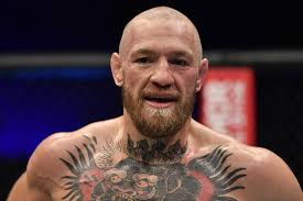 Макгрегор конор (conor mcgregor) мма полулегкий вес ирландия 14.07.1988. Oudmihtd2bf Hm