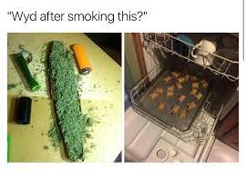 Wyd After Smoking This Memebase Funny Memes