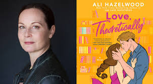 Literary Hub » Thérèse Plummer and AudioFile's 2023 Best Romance Audiobooks