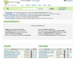 6 Best Sites To Download Movie Subtitles For Free