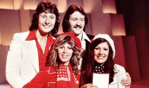 Read about the 10 best winners of all time in the eurovision song contest, and discover emmelie de forest performs during the 59th eurovision song contest | © dpa picture alliance / alamy stock photo. Eurovision Winners Brotherhood Of Man Where Are They Now Express Co Uk