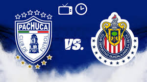 Víctor guzmán regresa a guadalajara esta para las chivas, la tendencia cuando los tuzos ponen pie en su casa ha sido negativa, al menos. Liga Mx Apertura 2020 Pachuca Vs Chivas Horario Y Donde Hoy Por Tv En Vivo El Partido De La Jornada 8 Marca Claro Mexico