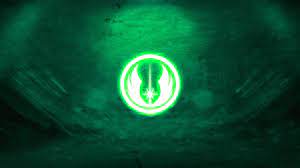 Wallpaper green star wars fantasy science fiction skywalker. Green Neon Light Star Wars Hd Wallpaper Wallpaper Flare