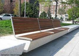 Concrete Park Benches Ideas On Foter Park Bench Ideas Park Bench Outdoor Bench