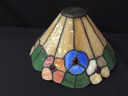 4.5 out of 5 stars. The Coolest Lamp Shades That Include Mosaic Art Mozaico Blog