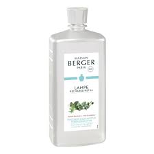 Lampe berger is the answer to all these problems, it actually sanitizes the air while filling it with very pleasant fragrances or if you prefer fragrance free with all the benefits. Lampe Berger Fresh Eucalyptus Fragrance Oil 1 Liter Fragrance Oils Direct