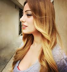Ombre dunkelbraun blond , ombre blond für braune und blonde haare färbetechniken, diy balayage ombré zu hause selber machen für 5€, 30 brown colored hairstyles with blonde balayage 2017, ombre haare färben moderne nuancen nützliche tipps, dunkle und hellbraune haare ideen mit. Balayage Selber Machen So Geht Es Schritt Fur Schritt