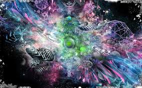 One of the most egregious is jacob's loyalty mission. Trippy Galaxy Painting Novocom Top