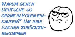 Und wie nennt man einen polen ohne arme? Die Besten Polenwitze 2021