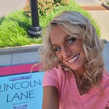 Angie Hodges-Echternkamp