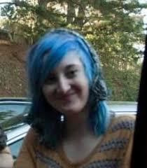 Briana Tucci Obituary (1995