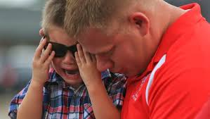 Fallen 9/11 fIrefighters remembered at Jeff ceremony