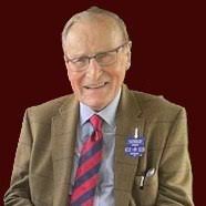 Passing of Peter Williams, a swimming legend