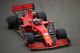 4,482,751 likes · 60,999 talking about this. Ferrari To Ramp Up Preparations For 2021 By Giving Sainz And Leclerc A Chance To Test With 2018 Car Essentiallysports