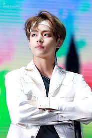 Bald Bts V Taehyung Kim Taehyung Meninos Bts