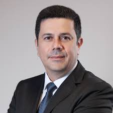 Alice de Abreu, Brazil