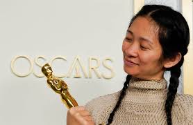 And i feel like an outsider almost wherever i go. A Beijing Born Director Made Oscar History Why Isn T China Celebrating The Japan Times