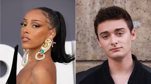 The Doja Cat and Noah Schnapp Drama, Explained