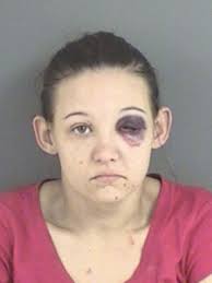 Angelina Co. Sheriff's Office: Woman fired shot at boyfriend during  domestic dispute