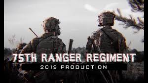 When schneider was asked his unit by cota, someone yelled out 5th rangers!, to which cota replied, well then goddammit, rangers, lead the way! this drive cut the german line allowing the conventional army to move in. 75th Ranger Regiment 2019 Rangers Lead The Way Youtube