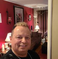 John Ashley Mcfatridge