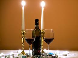 Menschen heute in der regel lasten von arbeit in verschönern aufgrund der. Balljunge24 De Candle Light Dinner Im Gemutlichen Berghausl