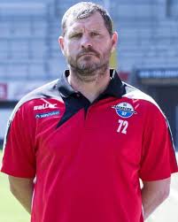 Steffen baumgart statistics played in magdeburg. Odds Tumble On Steffen Baumgart To Celtic As German Boss Enters Frame
