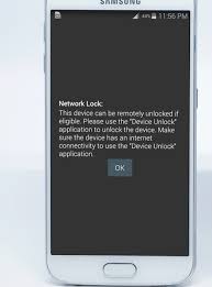 Do a code look up to find out if your imei number is found. Unlock Your T Mobile With The Device Unlock App