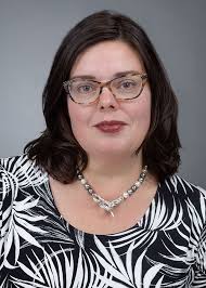 Elizabeth Blosser's Instagram, Twitter & Facebook