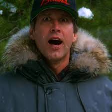 Ellen Griswold Christmas Vacation