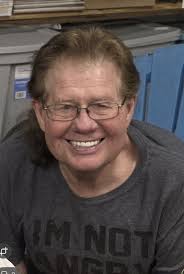 Arlen Campbell Obituary