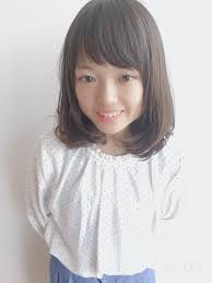 Jkに人気の髪型おすすめヘアスタイルで楽しい高校生活をhair