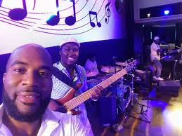 Groove International