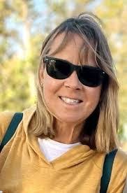 Gena Fischer's Instagram, Twitter & Facebook