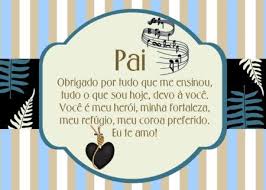Pai, estamos aqui através desta mensagem para expressar nosso sincero e verdadeiro afeto, por um homem maravilhoso, dedicado e que possui a grande. Mensagens Frases Dia Dos Pais Home Facebook