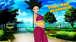 Poke-Ball Academia! [ZaneSFM] [Final Version] | FAP-Nation