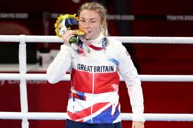 Last modified on sat 31 jul 2021 18.59 edt great britain's lauren price secured at least a bronze in the women's middleweight boxing and karriss artingstall had to settle for a medal of the. Uk0hg1emqczgfm