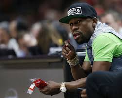Beyond the ring, floyd mayweather earns $10 million from endorsements deals yearly. Floyd Money Mayweather Went On A Major Jewelry Spending Spree In The Diamond District New York Daily News