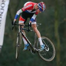 Mathieu Van Der Poel